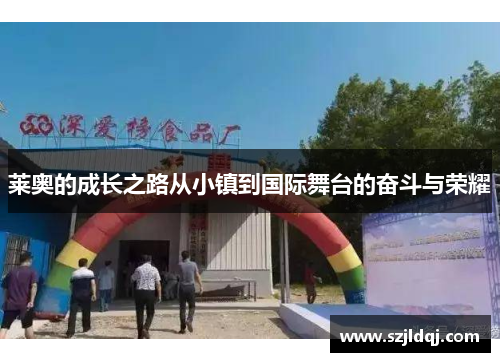 莱奥的成长之路从小镇到国际舞台的奋斗与荣耀