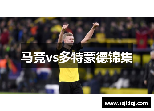马竞vs多特蒙德锦集