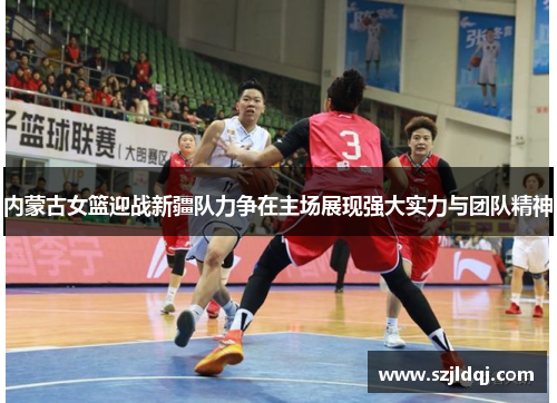 内蒙古女篮迎战新疆队力争在主场展现强大实力与团队精神